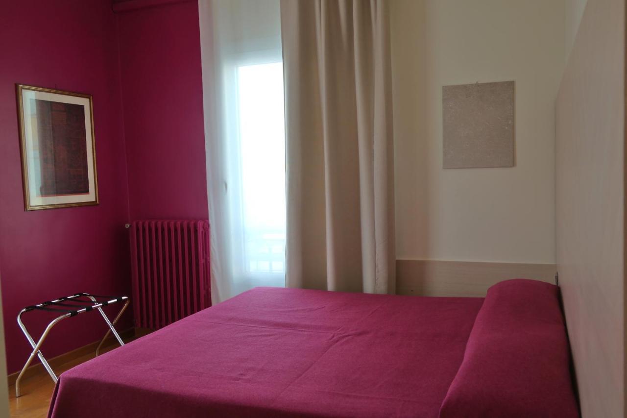 Hotel Paradiso Stra Eksteriør bilde