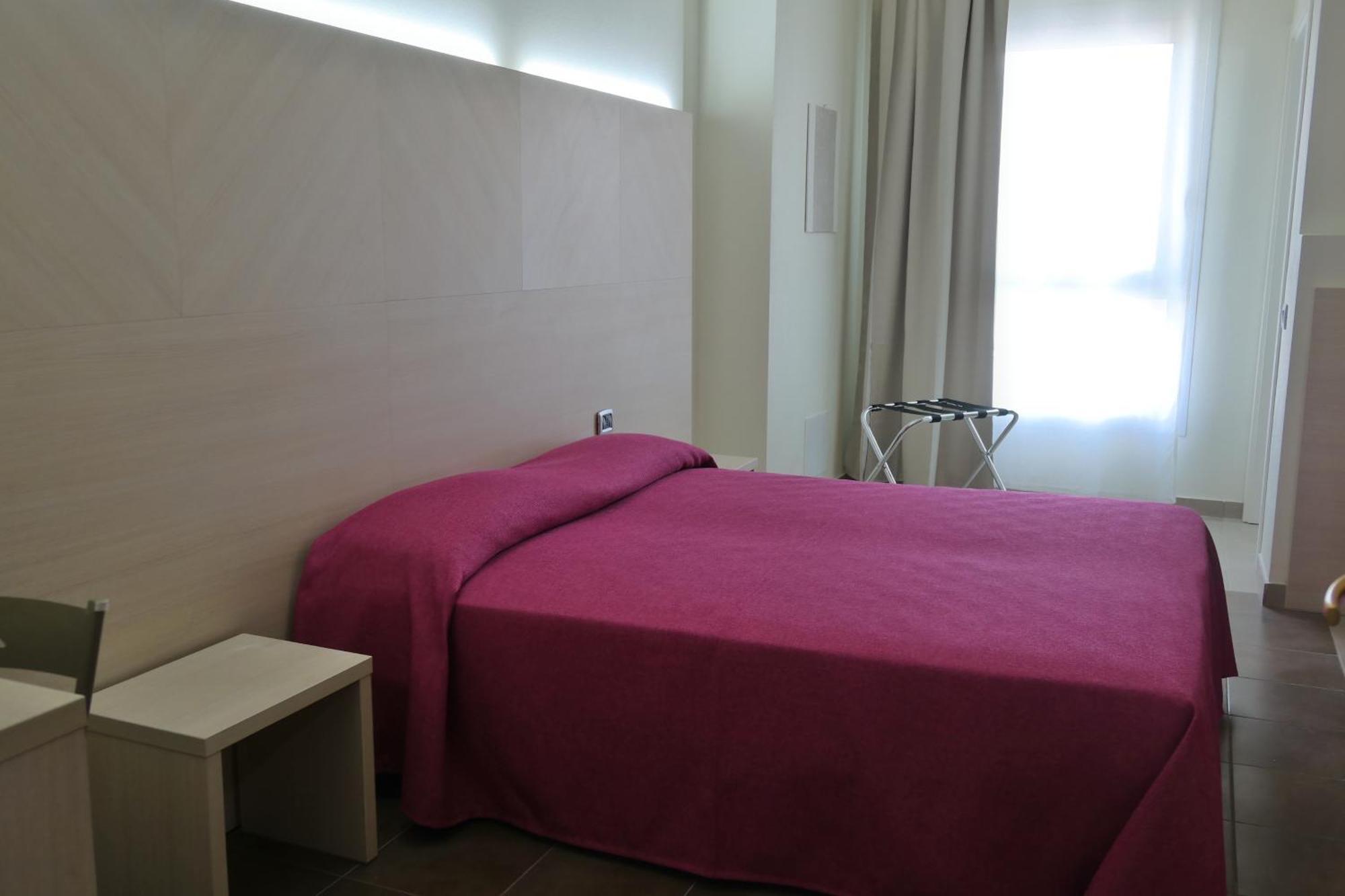 Hotel Paradiso Stra Rom bilde